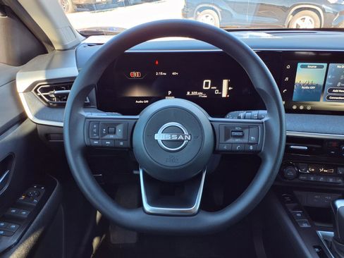 New 2026 Nissan Kicks SV w/ SV Premium Package image 14