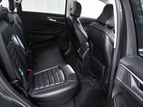 Used 2023 Ford Edge SEL w/ Convenience Package image 19