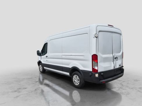 Used 2015 Ford Transit 350 148 Medium Roof RWD image 6