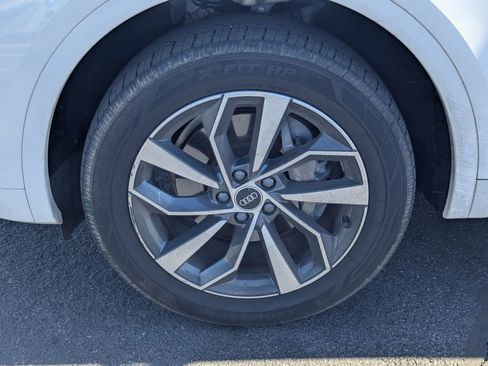 Used 2021 Audi Q5 2.0T Premium Plus image 13