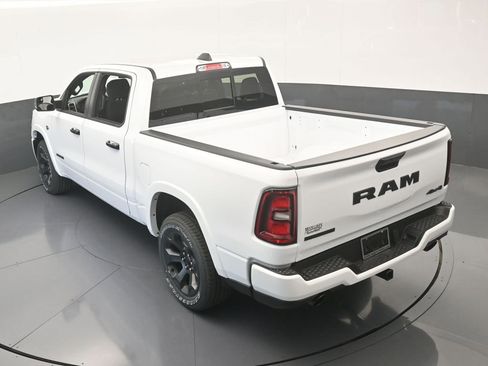 New 2026 RAM 1500 Big Horn image 47