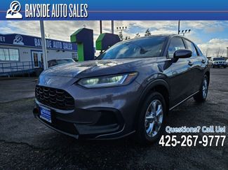 Used 2023 Honda HR-V LX video 1