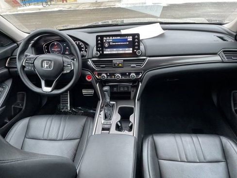Used 2022 Honda Accord Sport Special Edition image 7