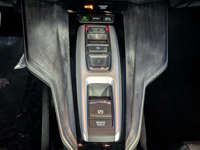 Used 2018 Honda Clarity Plug-In Hybrid image 18