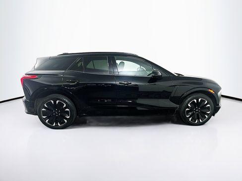 Used 2024 Chevrolet Blazer EV RS image 10