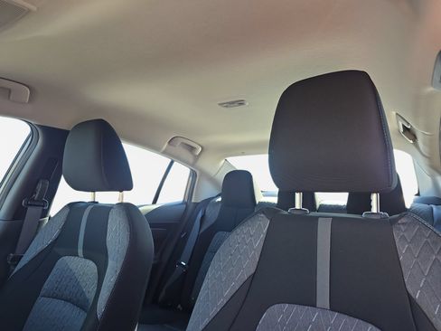 New 2026 Nissan Sentra SV w/ Floor Mat Package FWD image 28