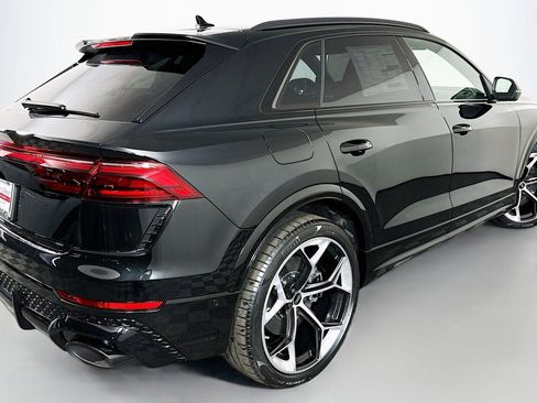 New 2026 Audi RS Q8 performance AWD/4WD image 13