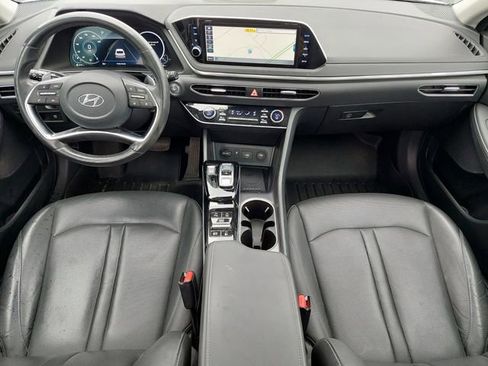 Used 2020 Hyundai Sonata Limited FWD image 25