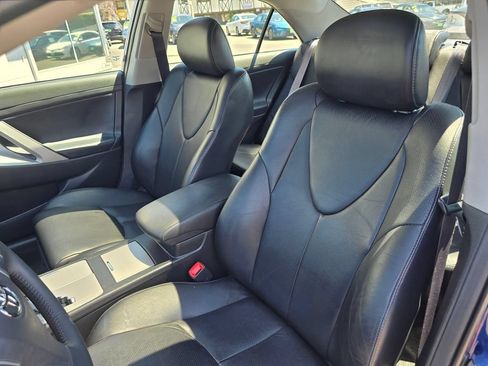 Used 2007 Toyota Camry SE FWD image 21