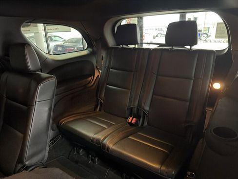 Used 2024 Dodge Durango GT image 23