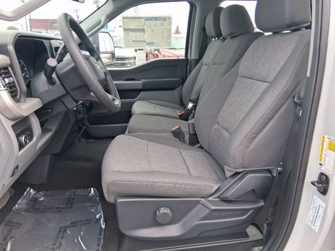 New 2026 Ford F250 XL w/ STX Appearance Package image 10