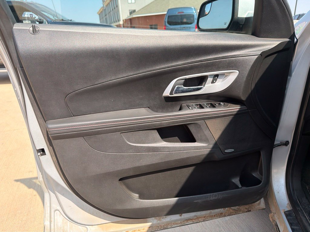 Used 2013 Chevrolet Equinox LT w/ Power Convenience Package AWD/4WD image 25
