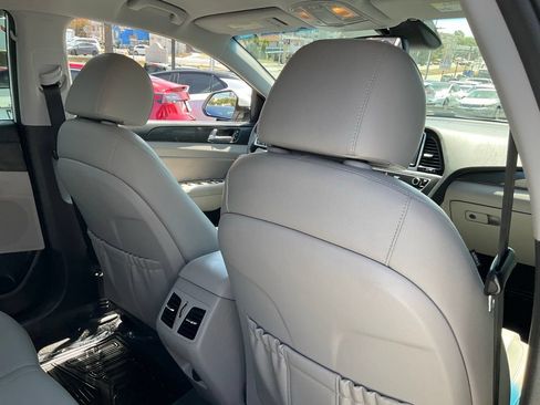 Used 2019 Hyundai Sonata Limited FWD image 50
