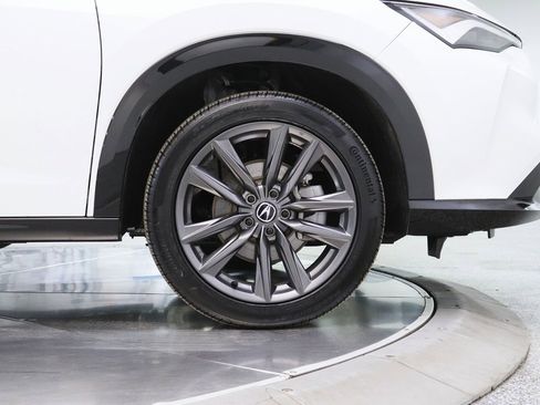 Used 2025 Acura ADX A-Spec image 6