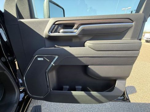 New 2026 GMC Sierra 2500 SLT w/ Texas SLT Premium Package image 29