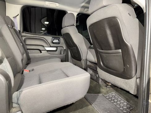 Used 2014 Chevrolet Silverado 1500 LT w/ All Star Edition RWD image 28