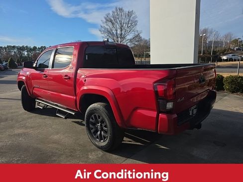 Used 2023 Toyota Tacoma SR5 image 5