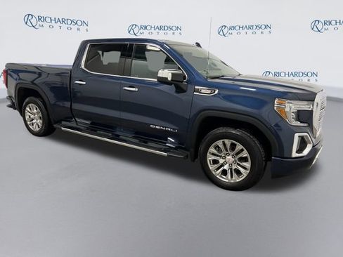 Certified 2021 GMC Sierra 1500 Denali image 7