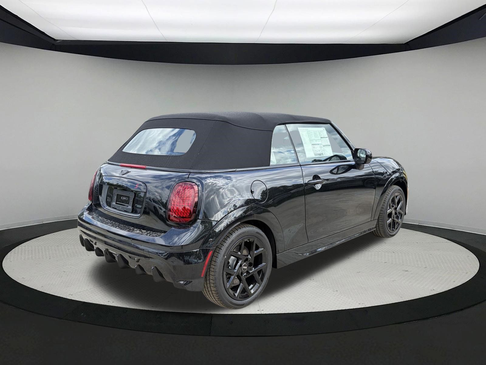 New 2026 MINI Cooper S FWD image 5
