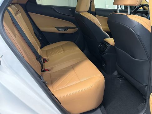 Used 2024 Lexus NX 350 AWD w/ Vision Package image 13