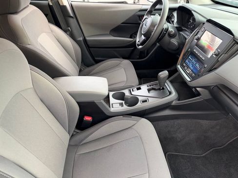 Used 2026 Subaru Crosstrek 2.5i AWD/4WD image 16