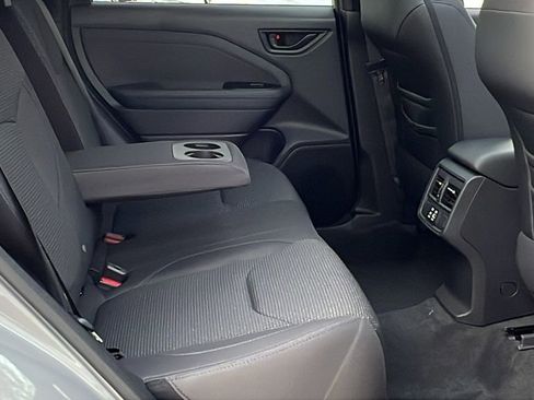 New 2026 Subaru Forester Premium image 12