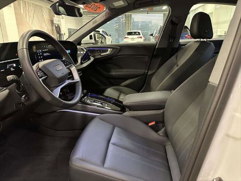 Certified 2025 Audi A5 2.0T Premium Plus Sedan w/ Premium Plus image 14