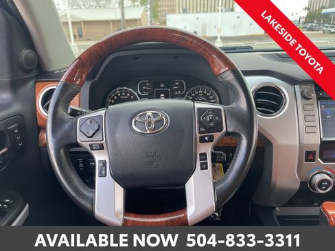 Used 2019 Toyota Tundra 1794 Edition image 23