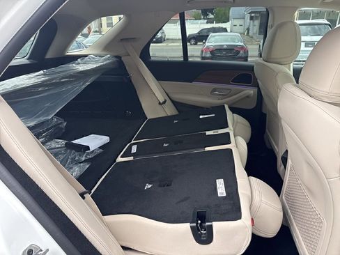 New 2026 Mercedes-Benz GLE 350 GLE 350 image 28