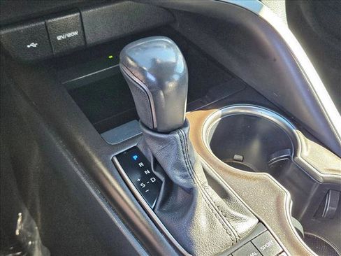 Used 2024 Toyota Camry XSE image 14