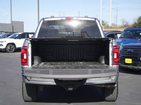 Used 2021 Ford F150 XLT w/ Equipment Group 302A High image 30