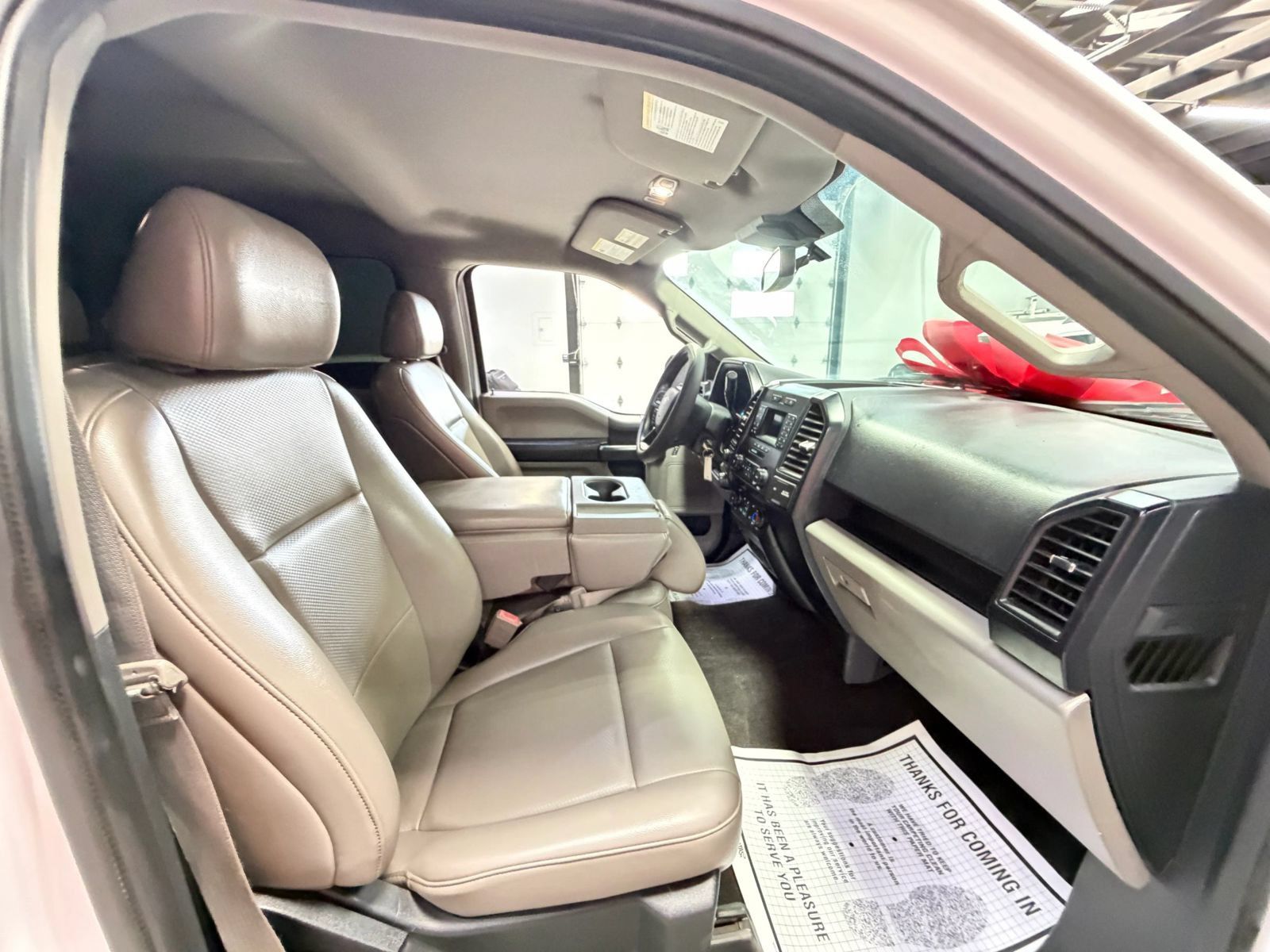 Used 2019 Ford F150 XL w/ Equipment Group 101A Mid AWD/4WD image 29