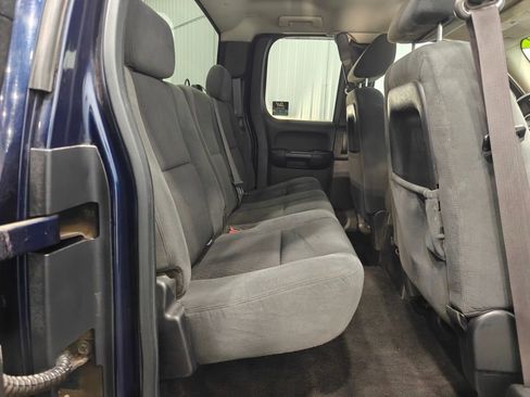 Used 2009 GMC Sierra 1500 SLE w/ Power Pack Plus image 21