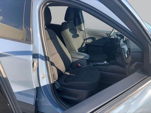 Used 2024 Ford Escape Active FWD image 9