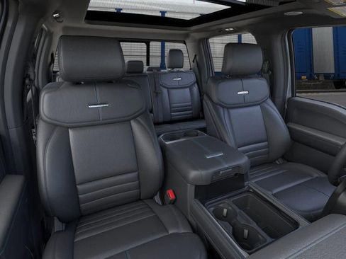 New 2026 Ford F250 Platinum AWD/4WD image 10
