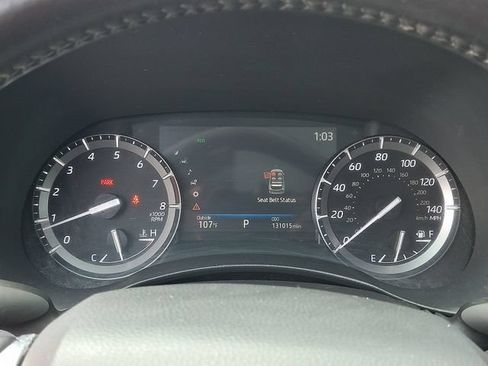 Used 2021 Toyota Highlander Platinum AWD/4WD image 18
