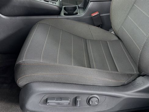 Certified 2025 Honda CR-V Sport image 18