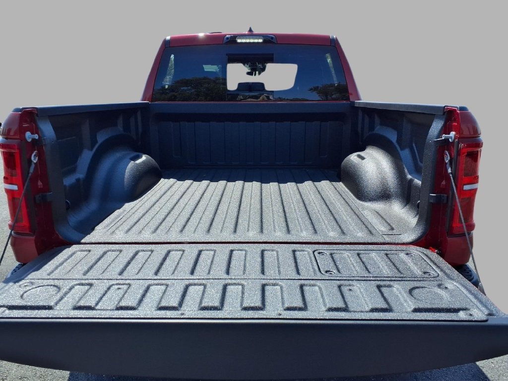 New 2027 RAM 1500 RHO w/ RHO Level 1 Equipment Group AWD/4WD image 27