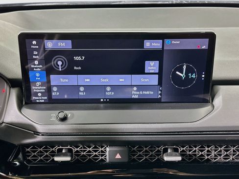 Used 2024 Honda Accord Sport image 21