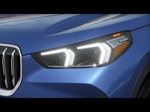 Used 2025 BMW X1 xDrive28i w/ Convenience Package image 7