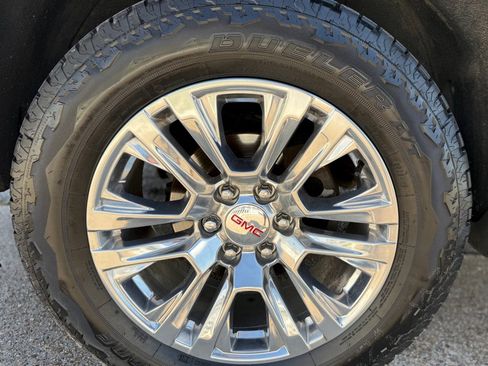 Used 2018 GMC Sierra 1500 SLT w/ Texas SLT Premium Package RWD image 29