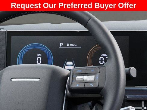 New 2026 Hyundai Santa Fe SEL image 18