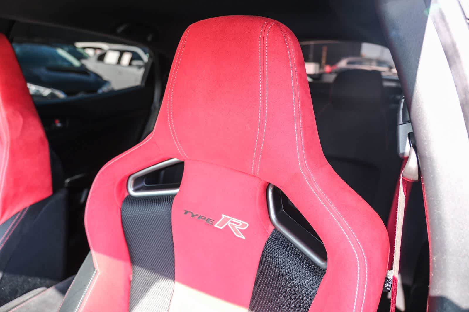 Used 2021 Honda Civic Type R image 20