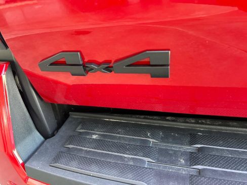 New 2025 Toyota Tacoma TRD Sport image 10