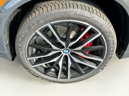 New 2026 BMW X5 sDrive40i w/ M Sport Package image 26