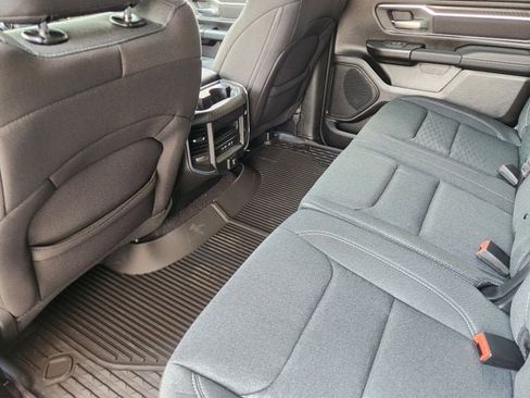New 2026 RAM 1500 Lone Star RWD image 21
