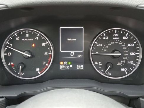 New 2026 Subaru Forester Touring image 10