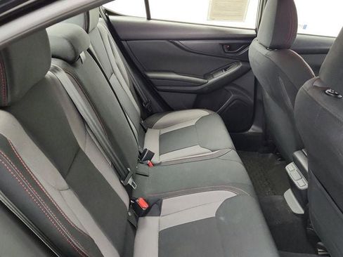 Used 2024 Subaru WRX image 18