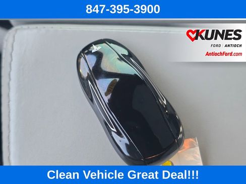 Used 2016 Tesla Model S 75D AWD/4WD image 61