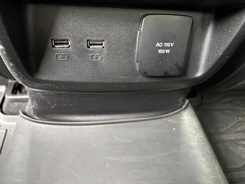 Used 2023 Ford Ranger XLT w/ Equipment Group 301A Mid image 29